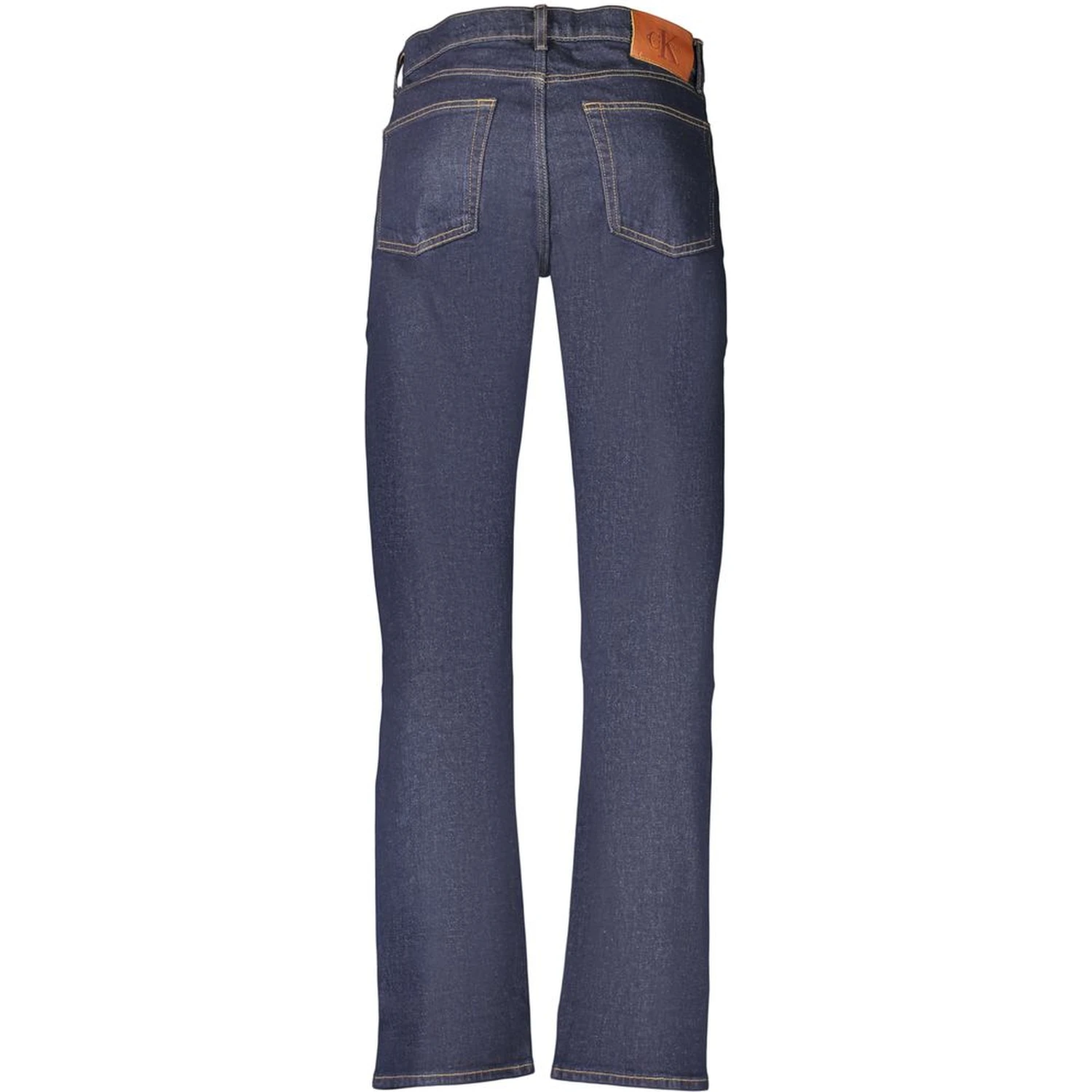 Blue Cotton Men's Jean Crafted for Elegance and Comfort