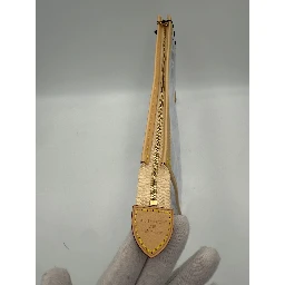 LOUIS VUITTON Monogram Transparent Pochette