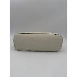 PRADA Bauletto BOWLING in Leather Handbag