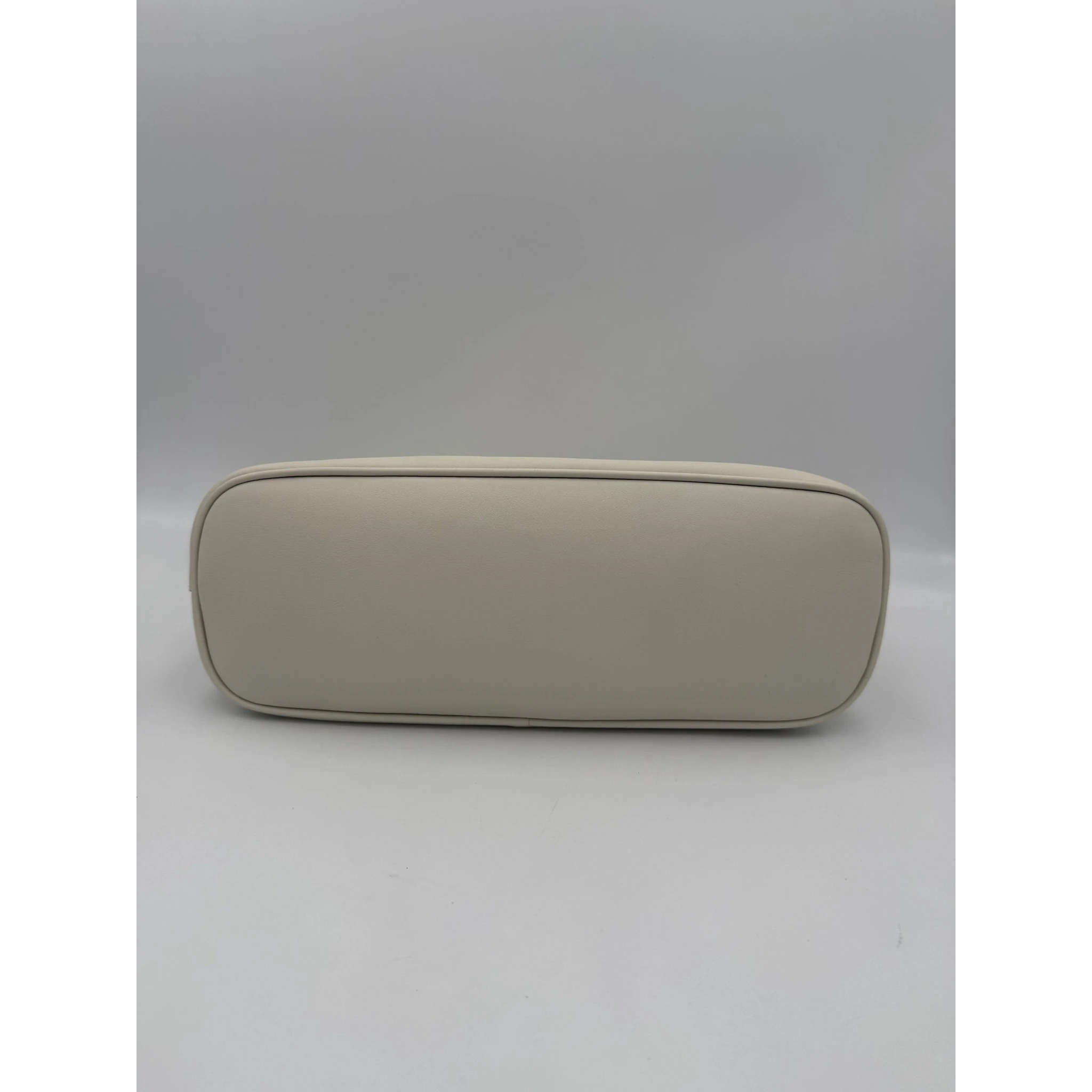 PRADA Bauletto BOWLING in Leather Handbag