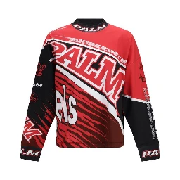 Multicolor Cotton Sportswear