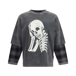 Black Cotton Shirt