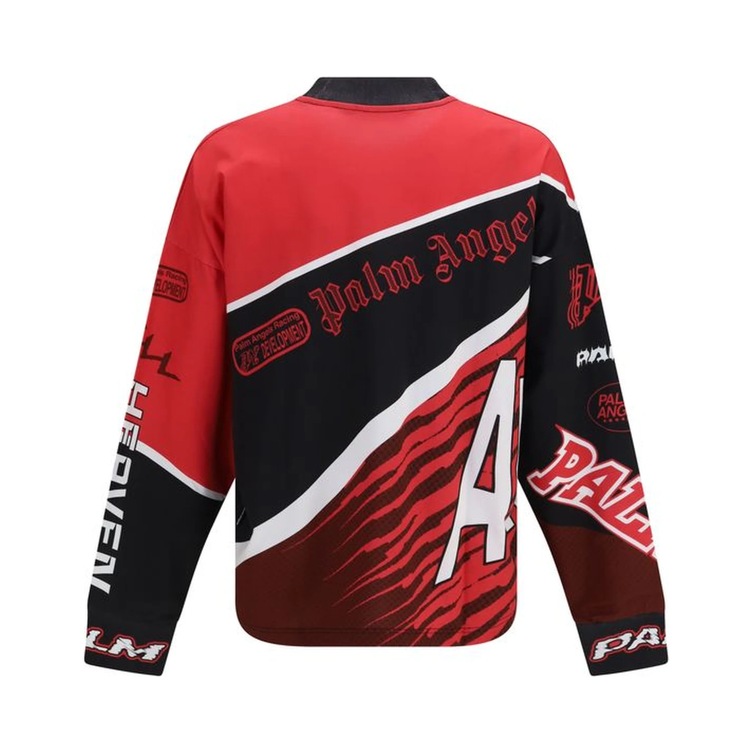 Multicolor Cotton Sportswear