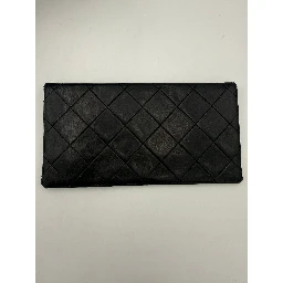 CHANEL Timeless Classic with Removable Pouch Handbag