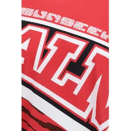 Multicolor Cotton Sportswear