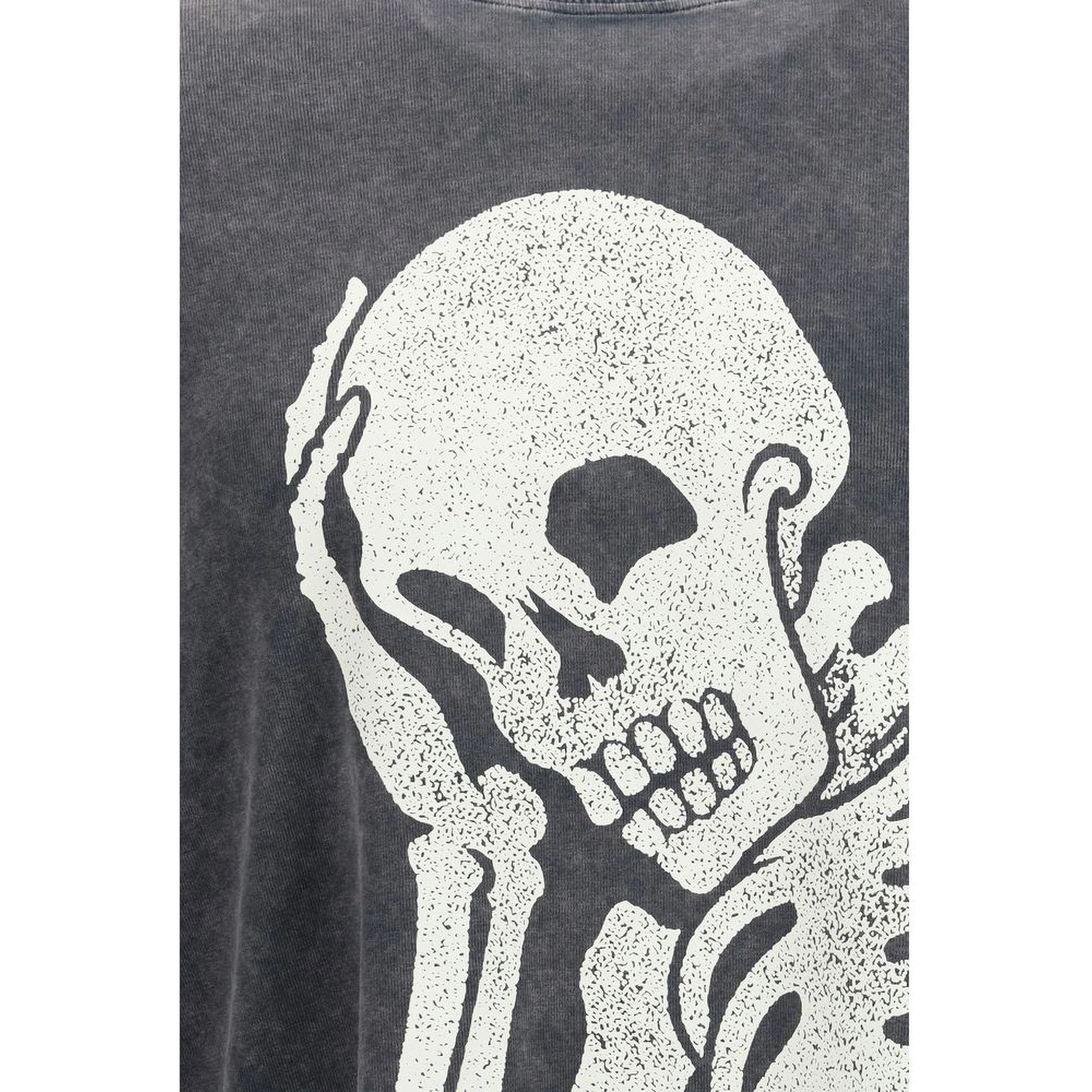 Black Cotton Shirt