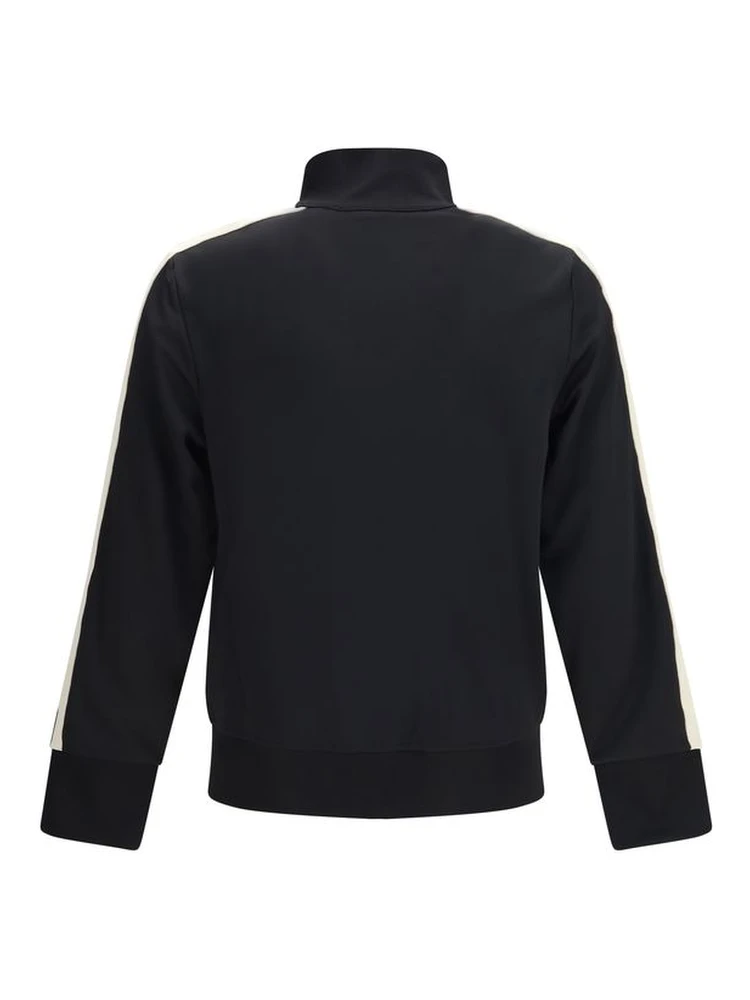 Black Polyester Sweatshirt alternative