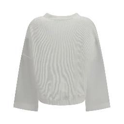 كارديجان قطني أبيض