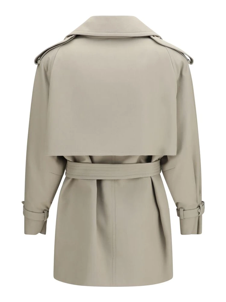 Beige Cotton Clothing alternative