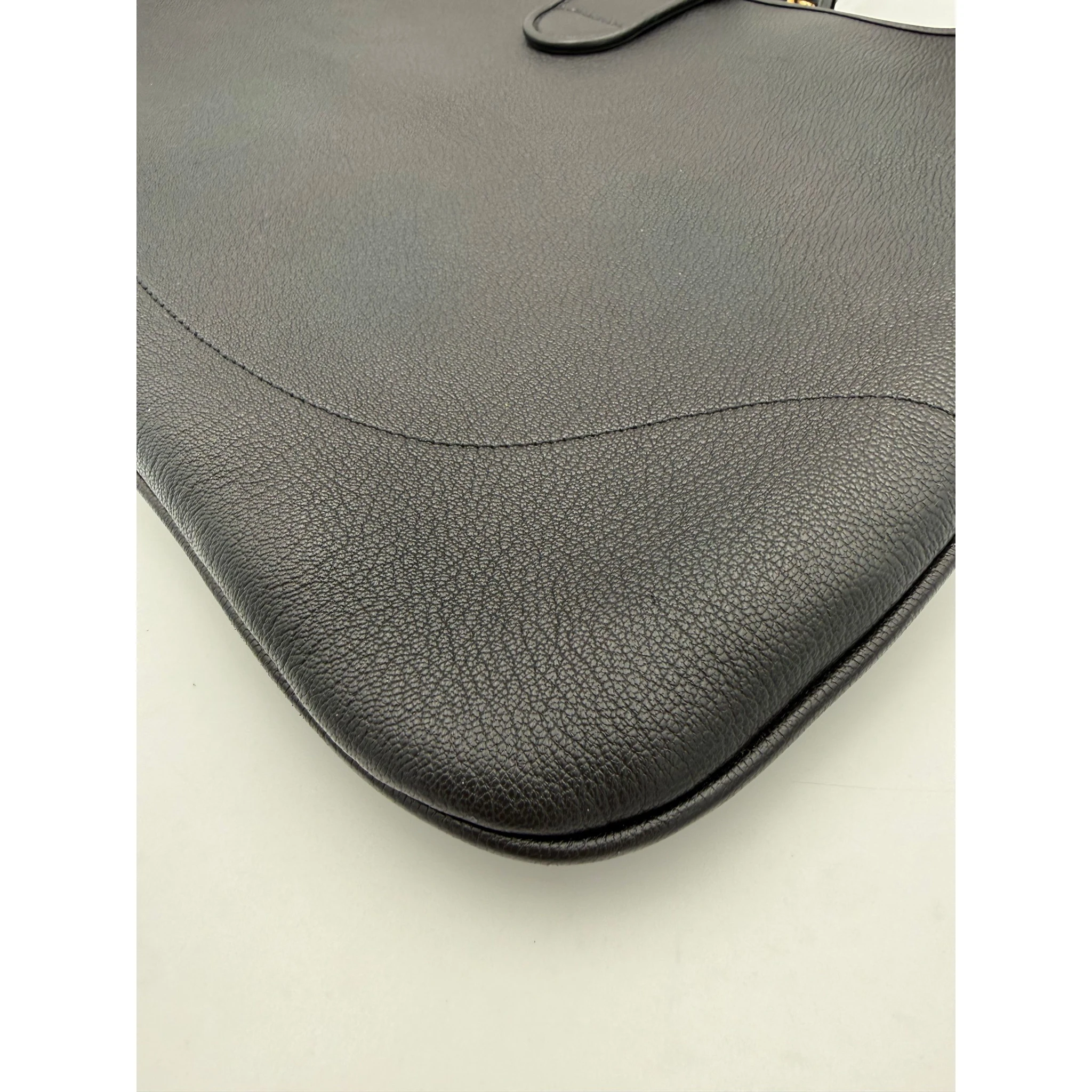 GUCCI APHRODITE Black Shoulder or Crossbody Bag