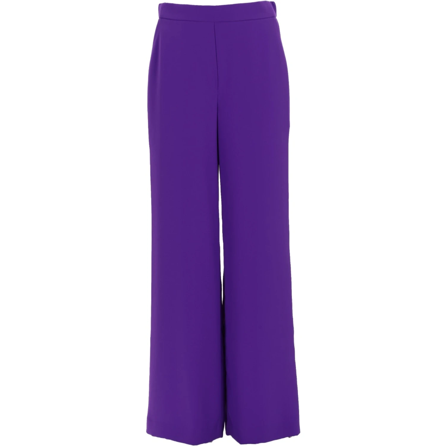 panty wide leg trousers