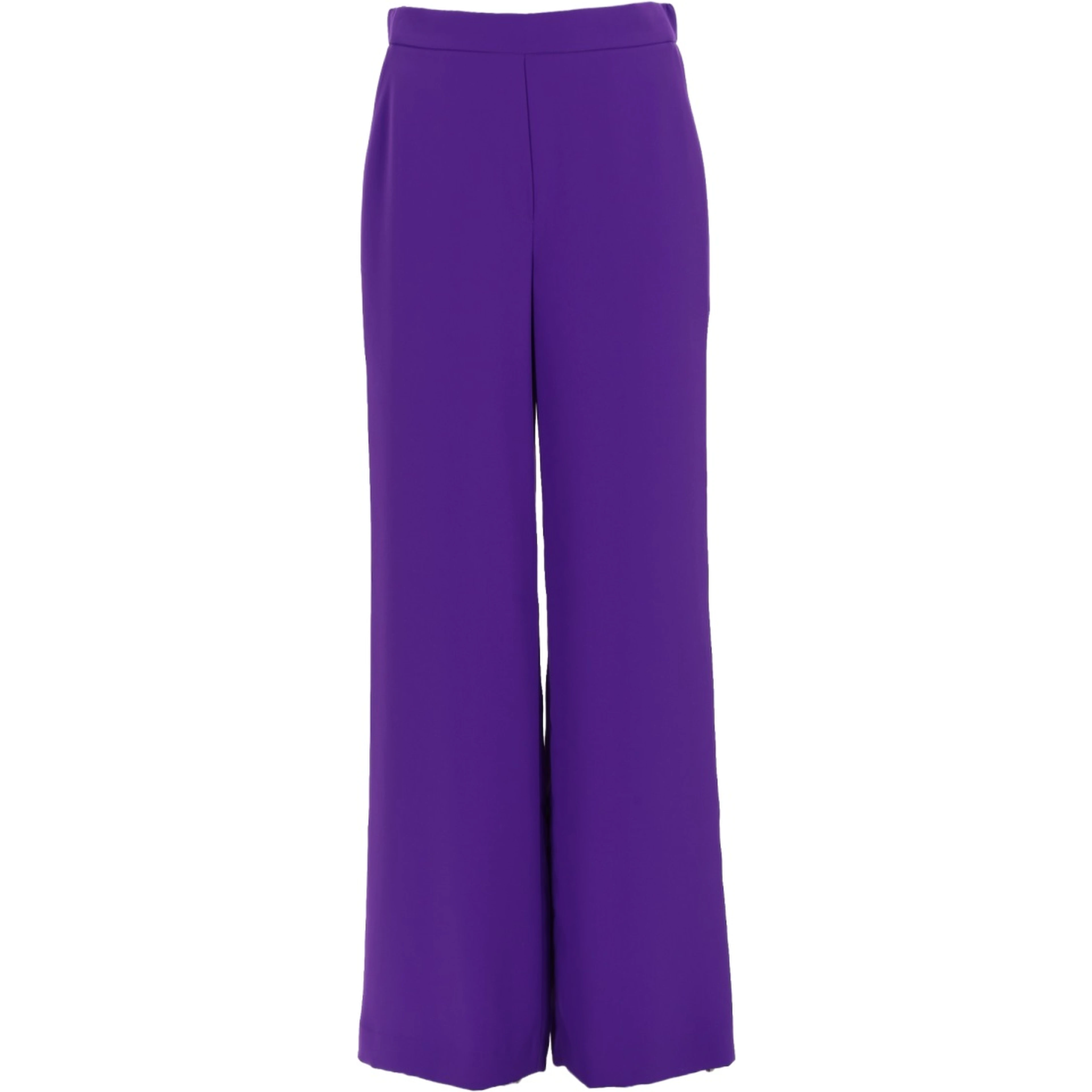 panty wide leg trousers