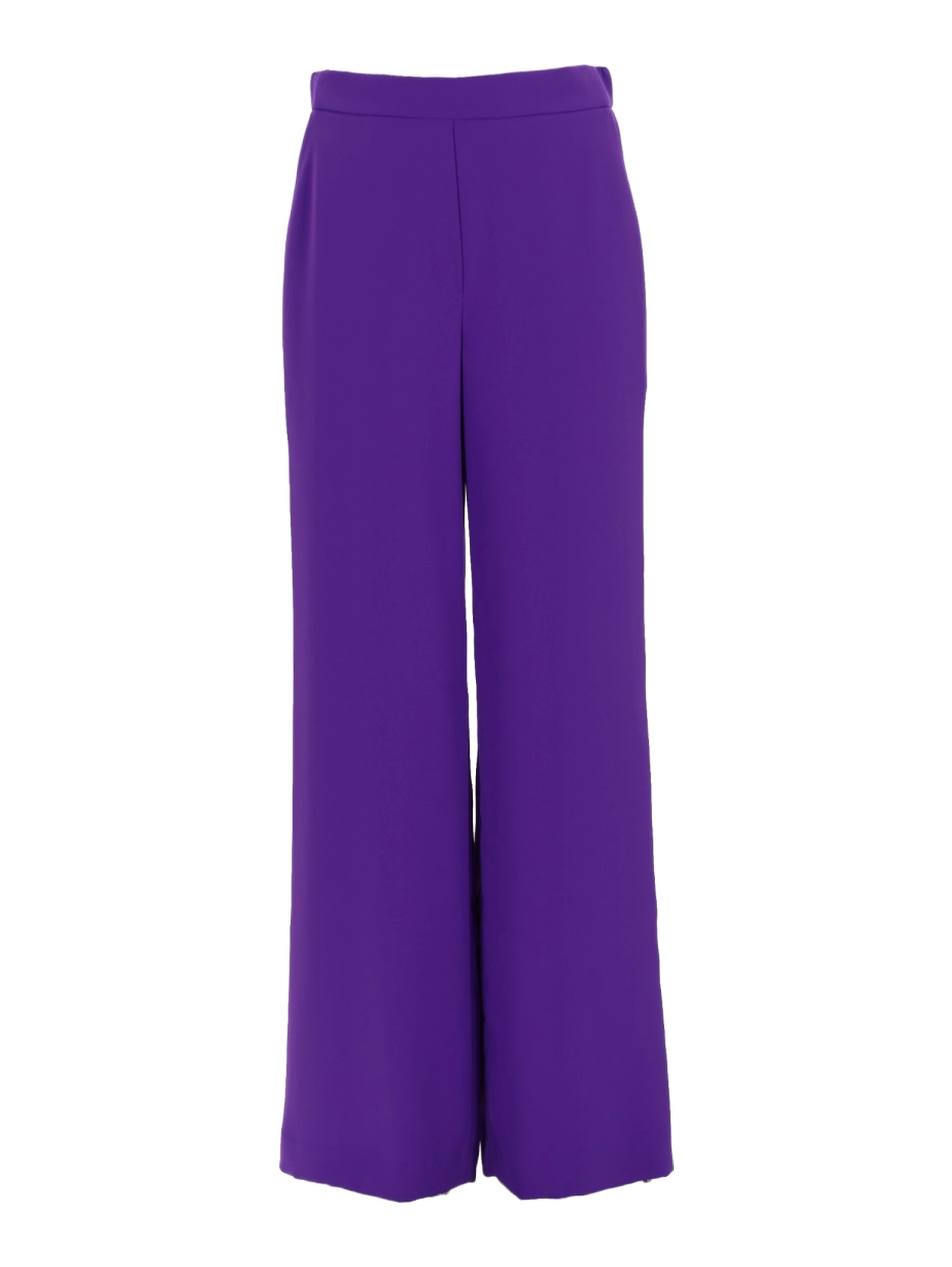 panty wide leg trousers