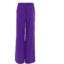 panty wide leg trousers