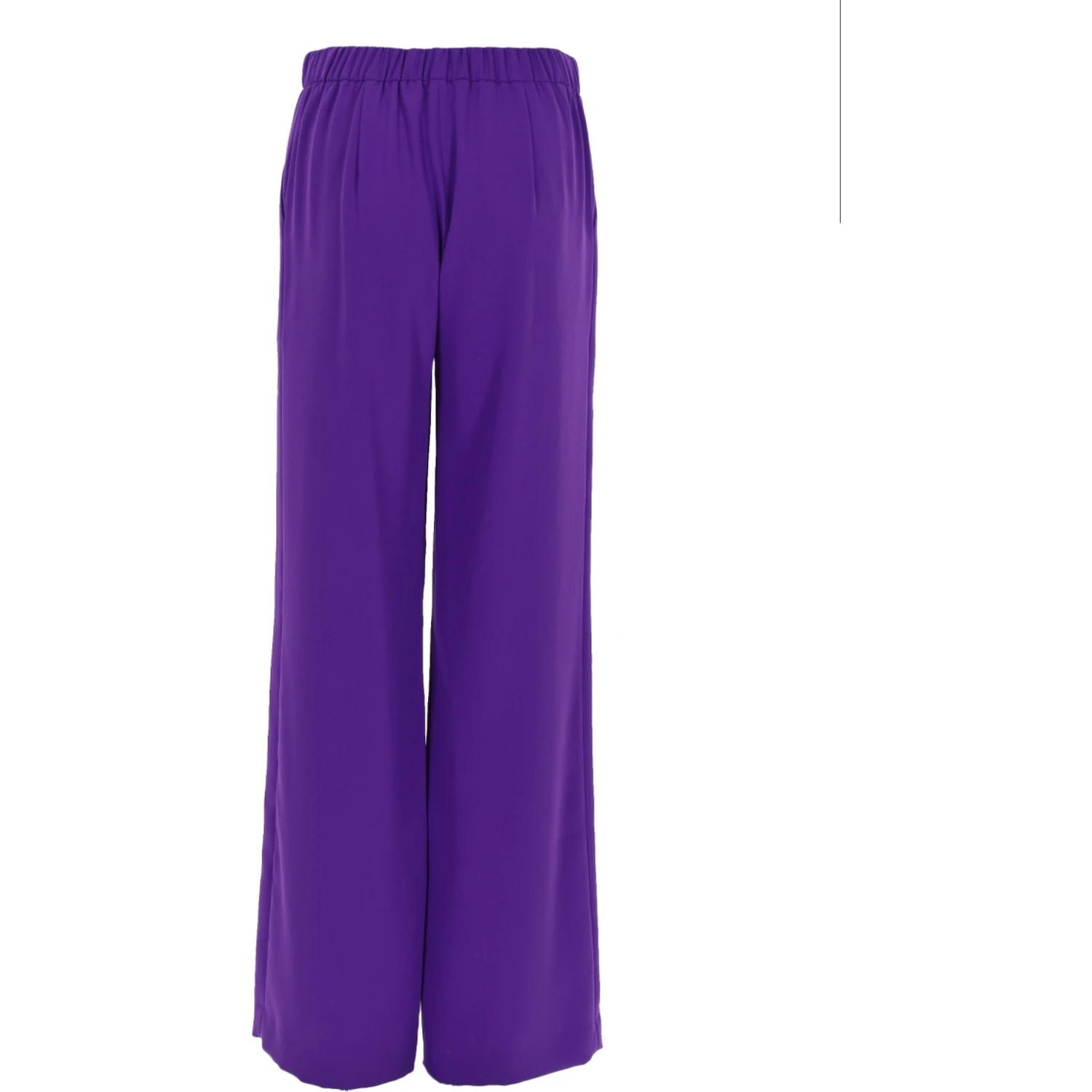 panty wide leg trousers