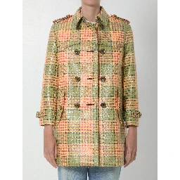 Short Check Summerside trench