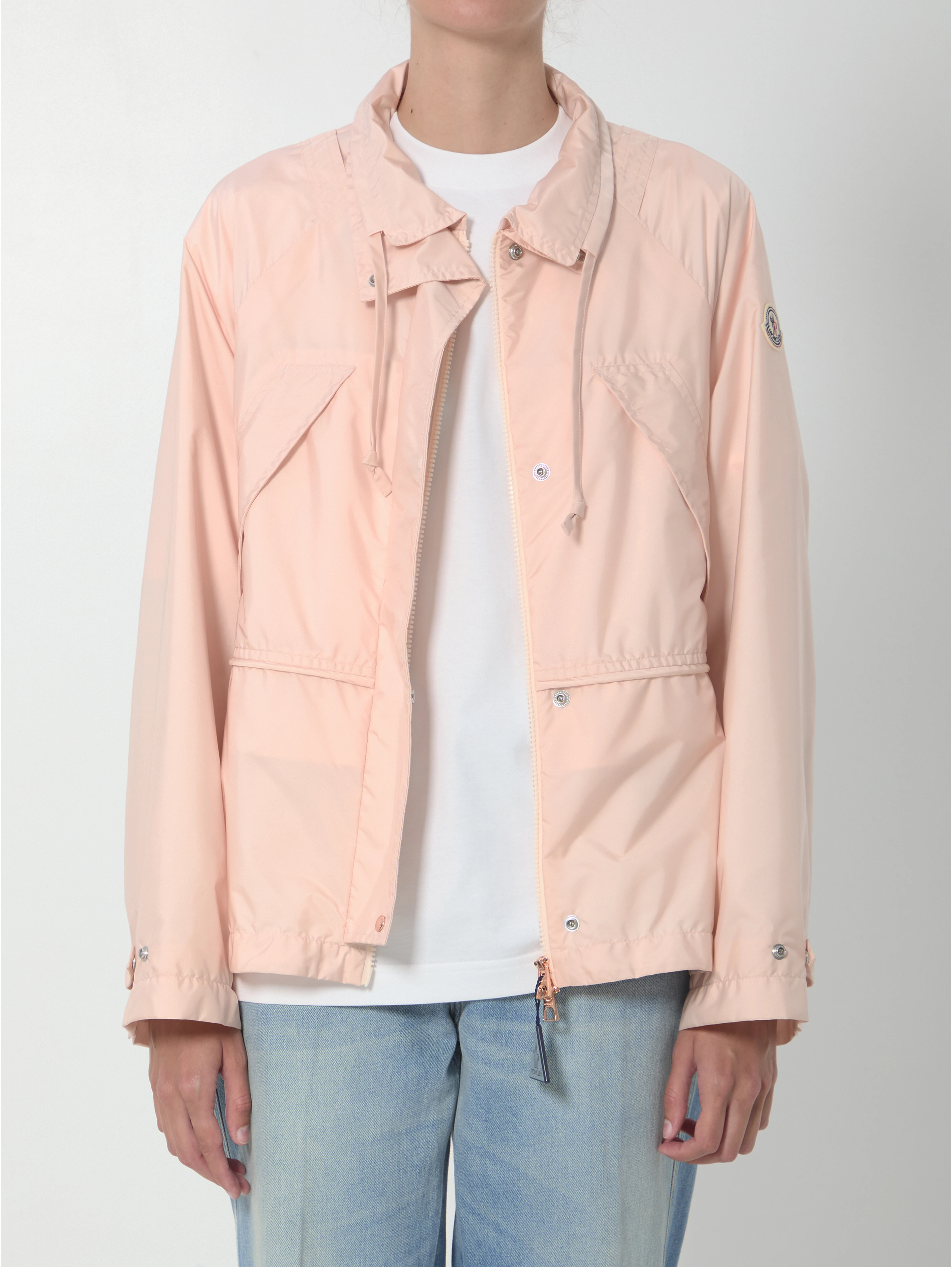 Midi Reghena parka