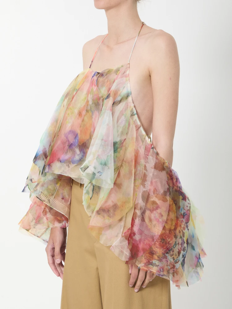 Luna top alternative