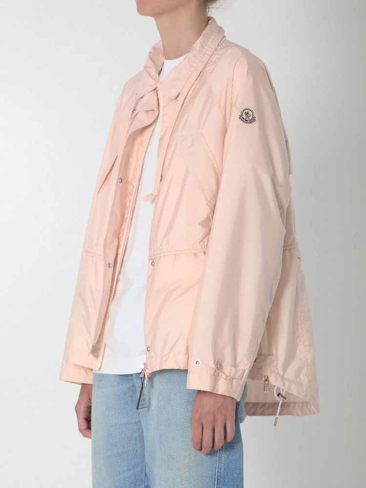 Midi Reghena parka alternative