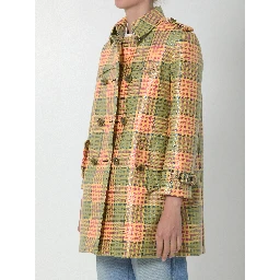 Short Check Summerside trench