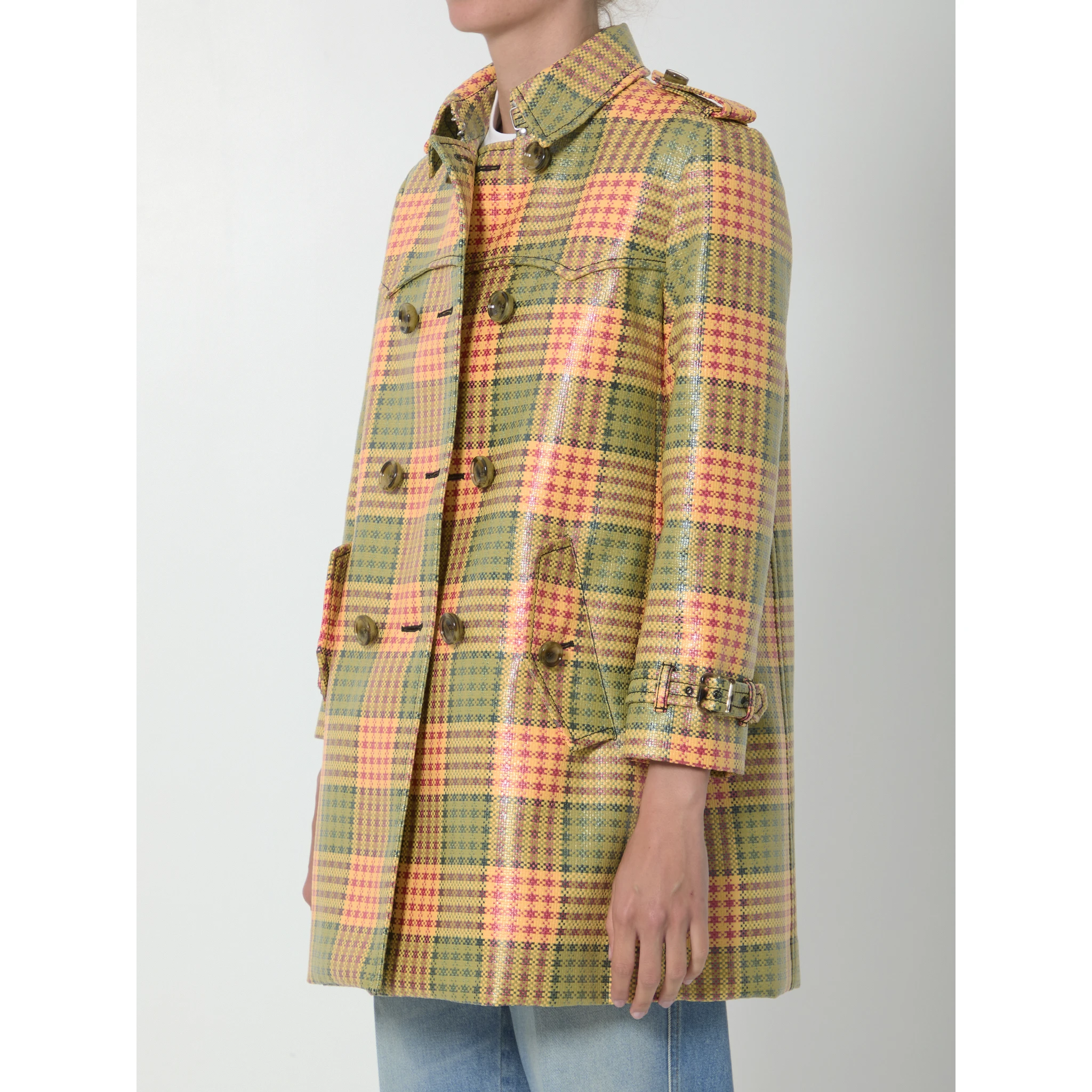 Short Check Summerside trench