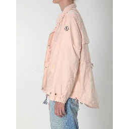 Midi Reghena parka