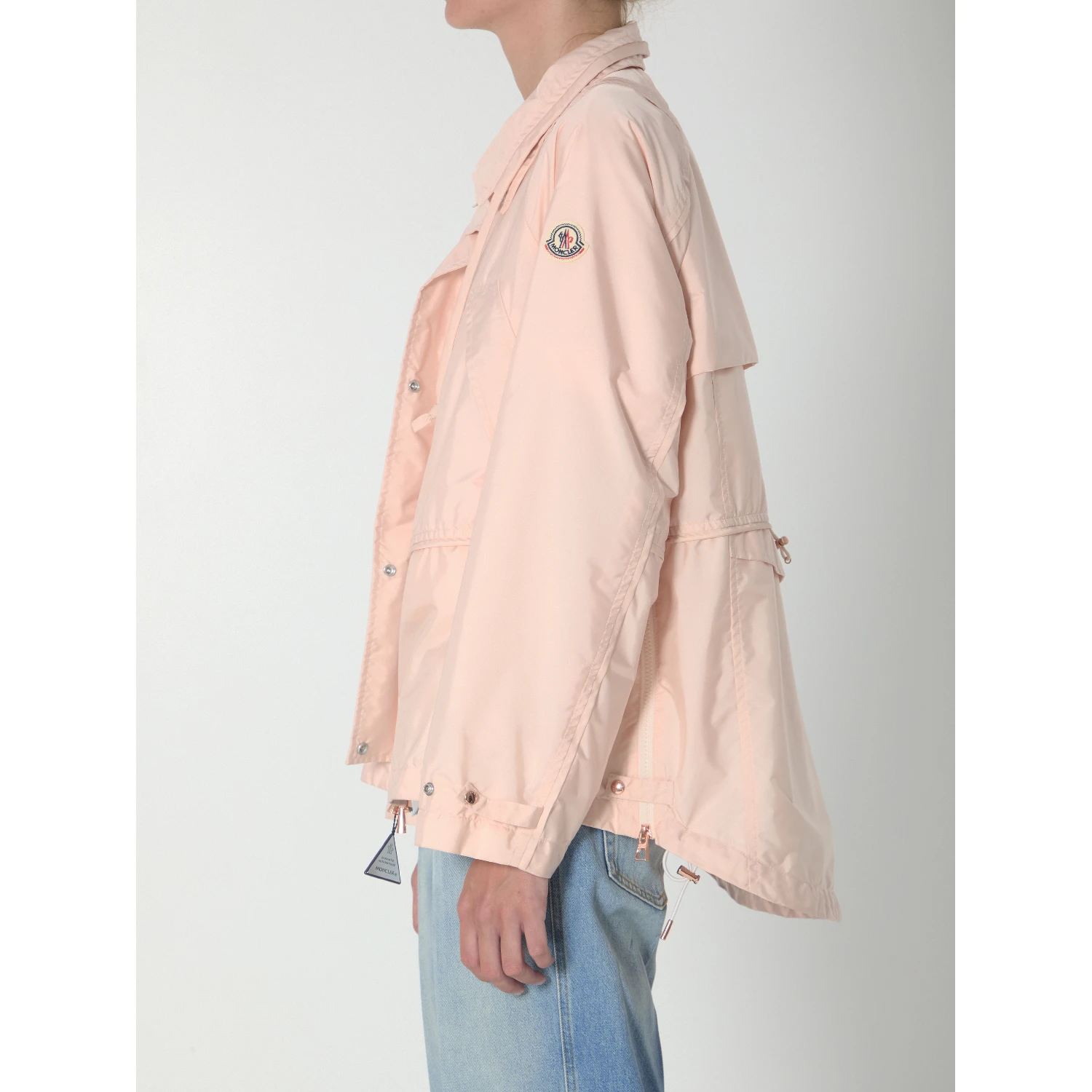 Midi Reghena parka