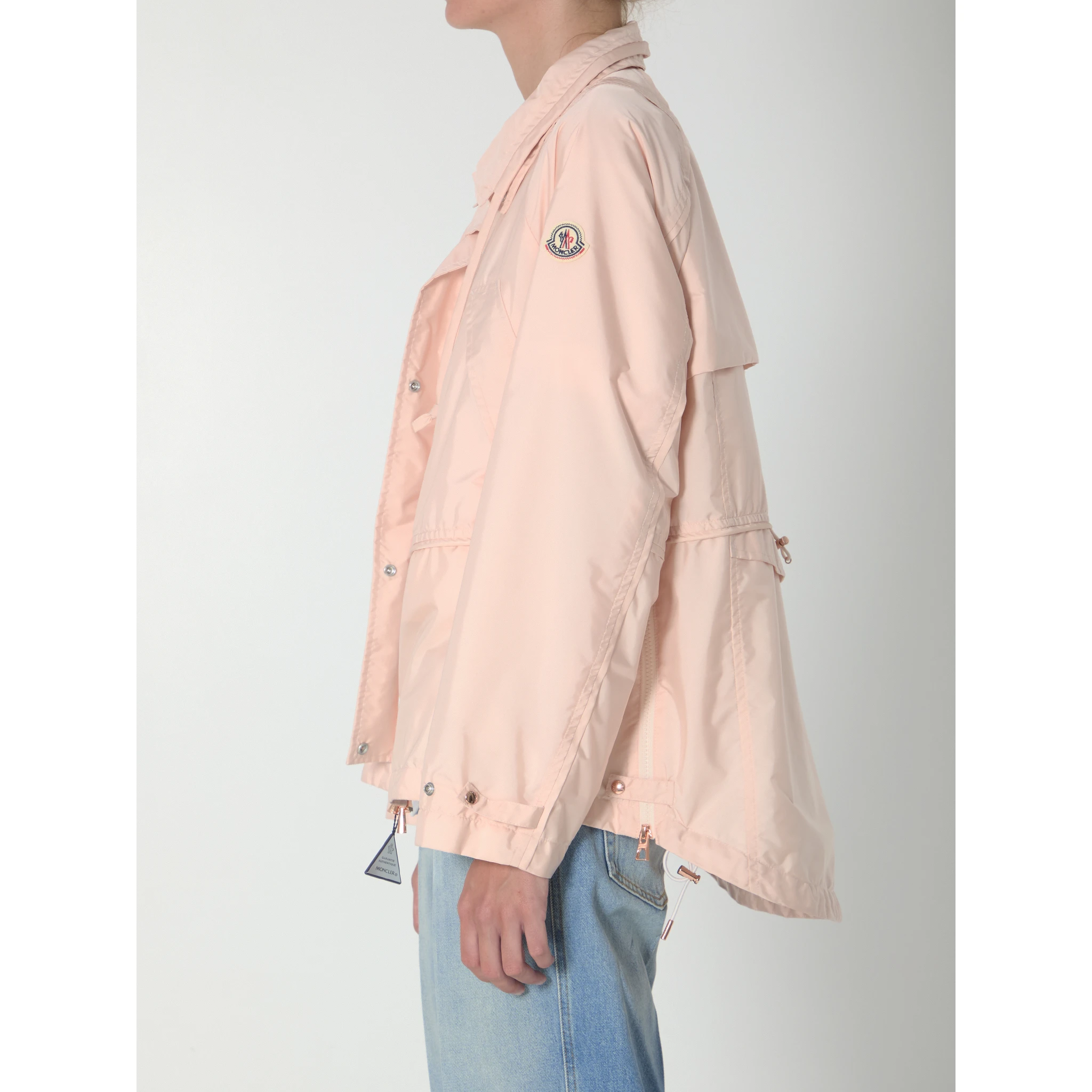 Midi Reghena parka