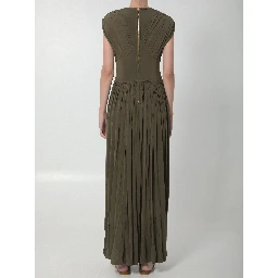 Luna column dress