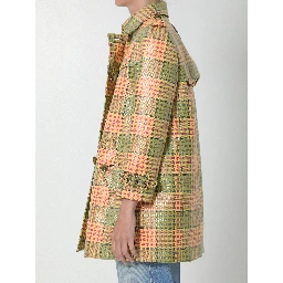 Short Check Summerside trench