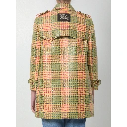 Short Check Summerside trench