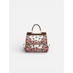 DOLCE & GABBANA SICILY bag