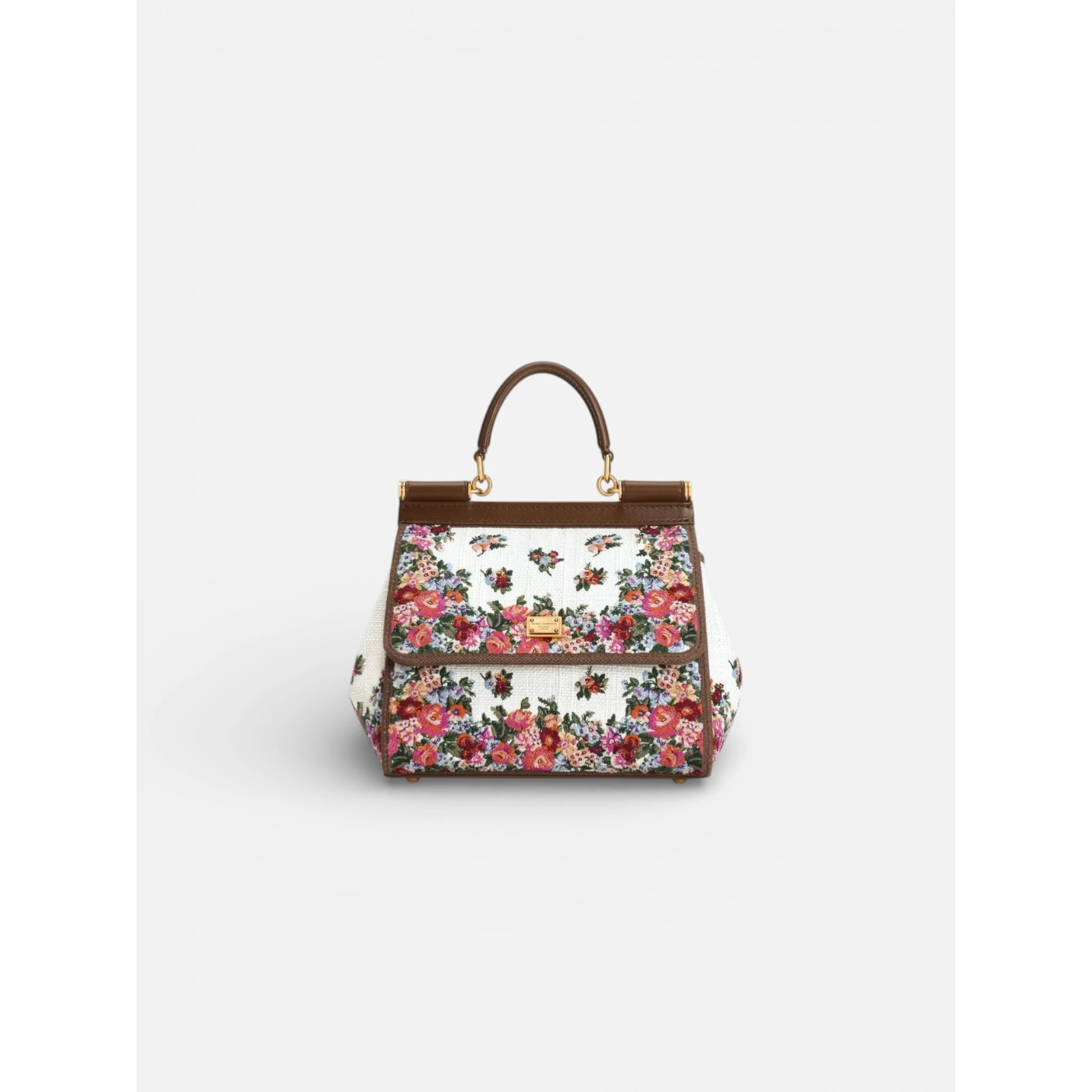 DOLCE & GABBANA SICILY bag