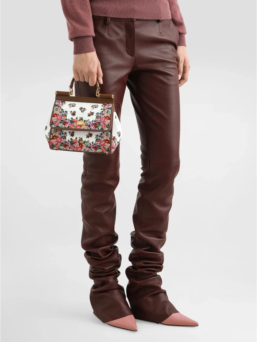 DOLCE & GABBANA SICILY bag