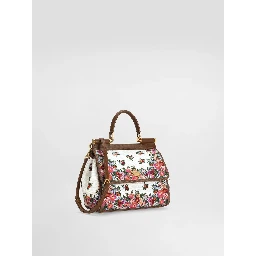 DOLCE & GABBANA SICILY bag
