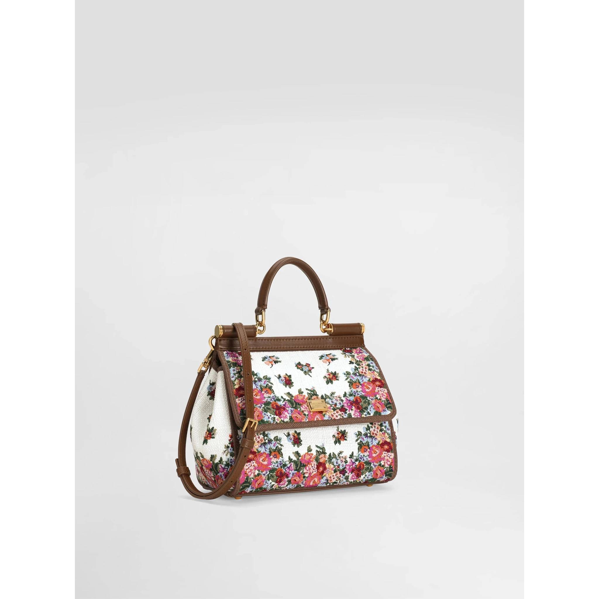 DOLCE & GABBANA SICILY bag