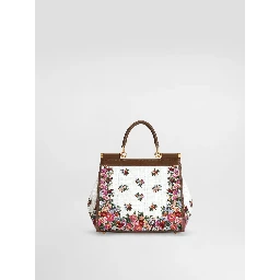 DOLCE & GABBANA SICILY bag