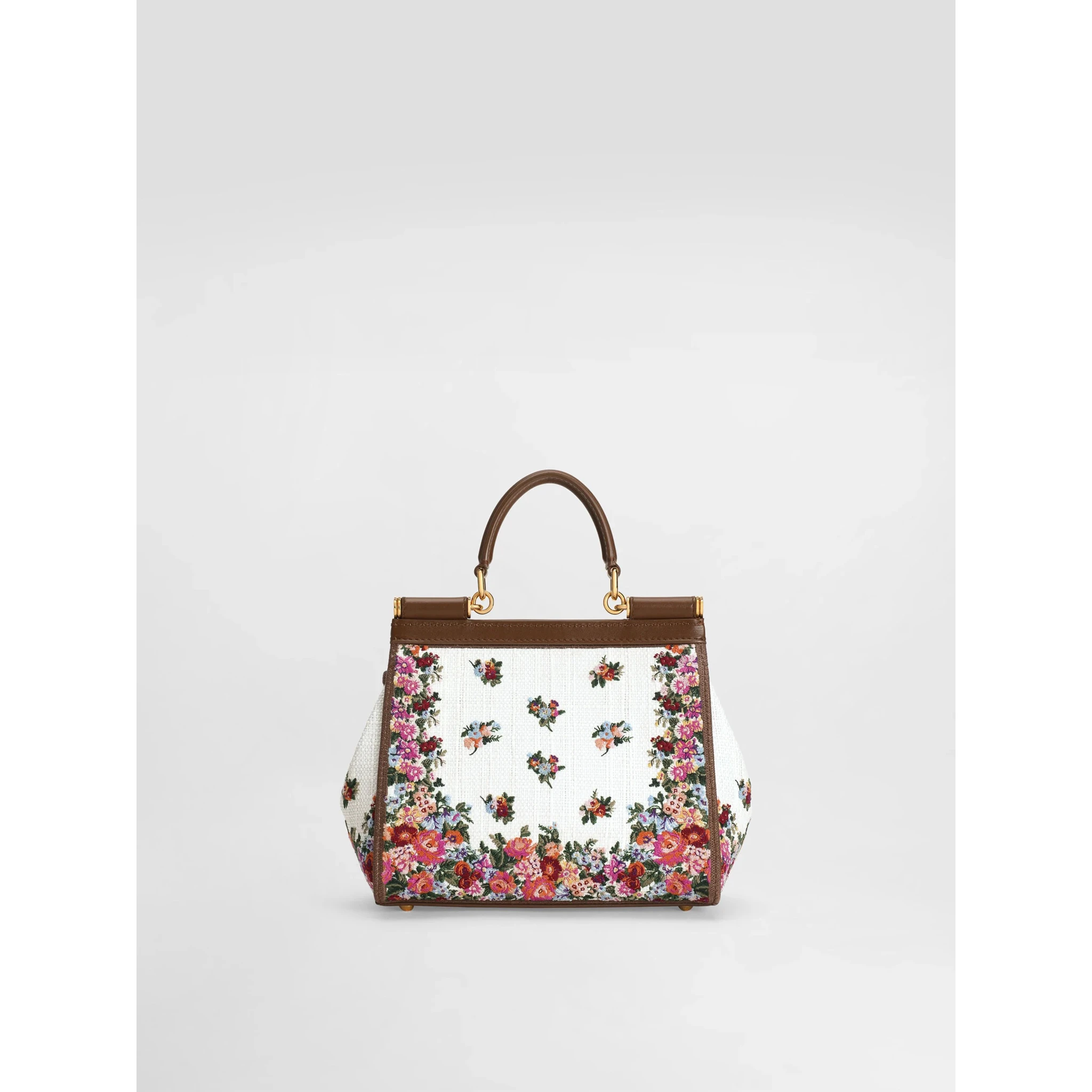 DOLCE & GABBANA SICILY bag