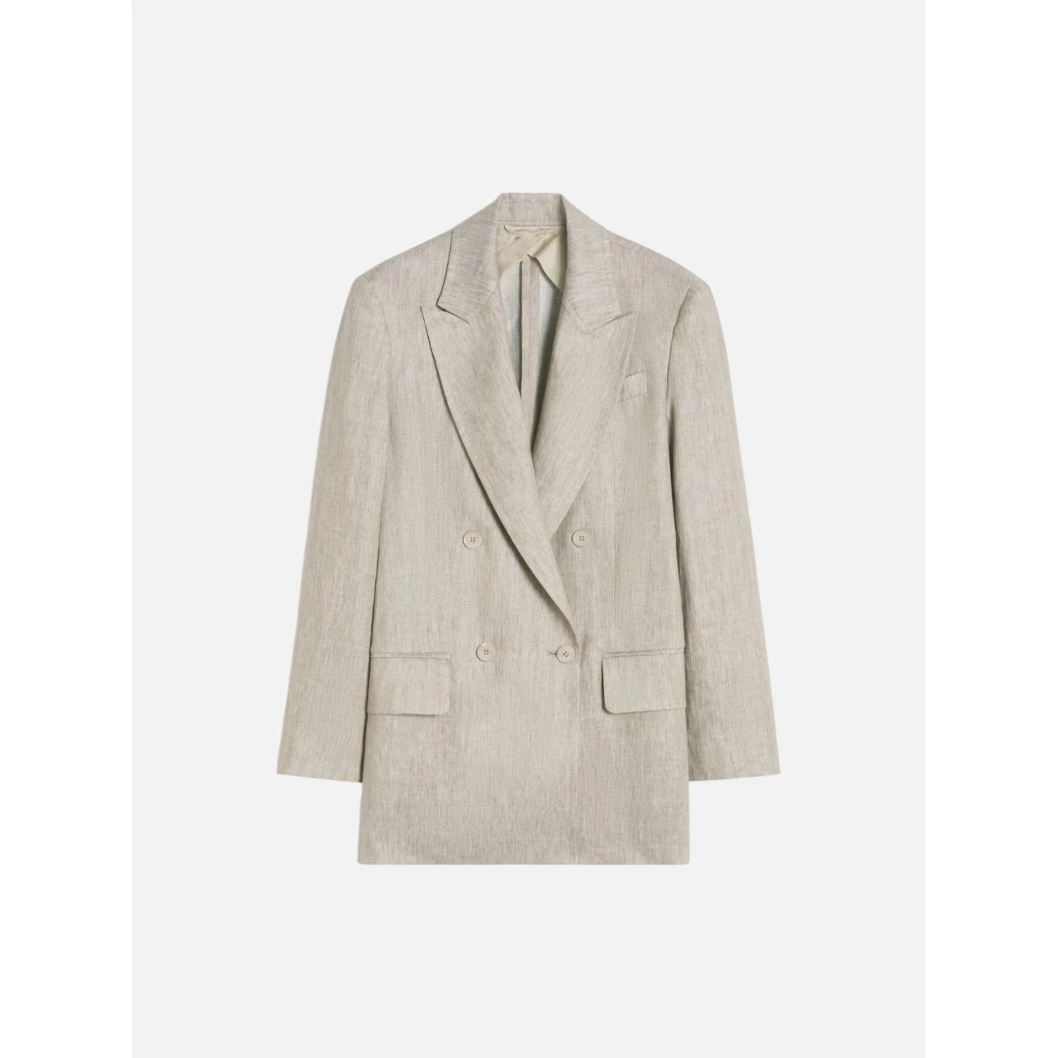 MAX MARA MXMOLIMPIA1 jacket