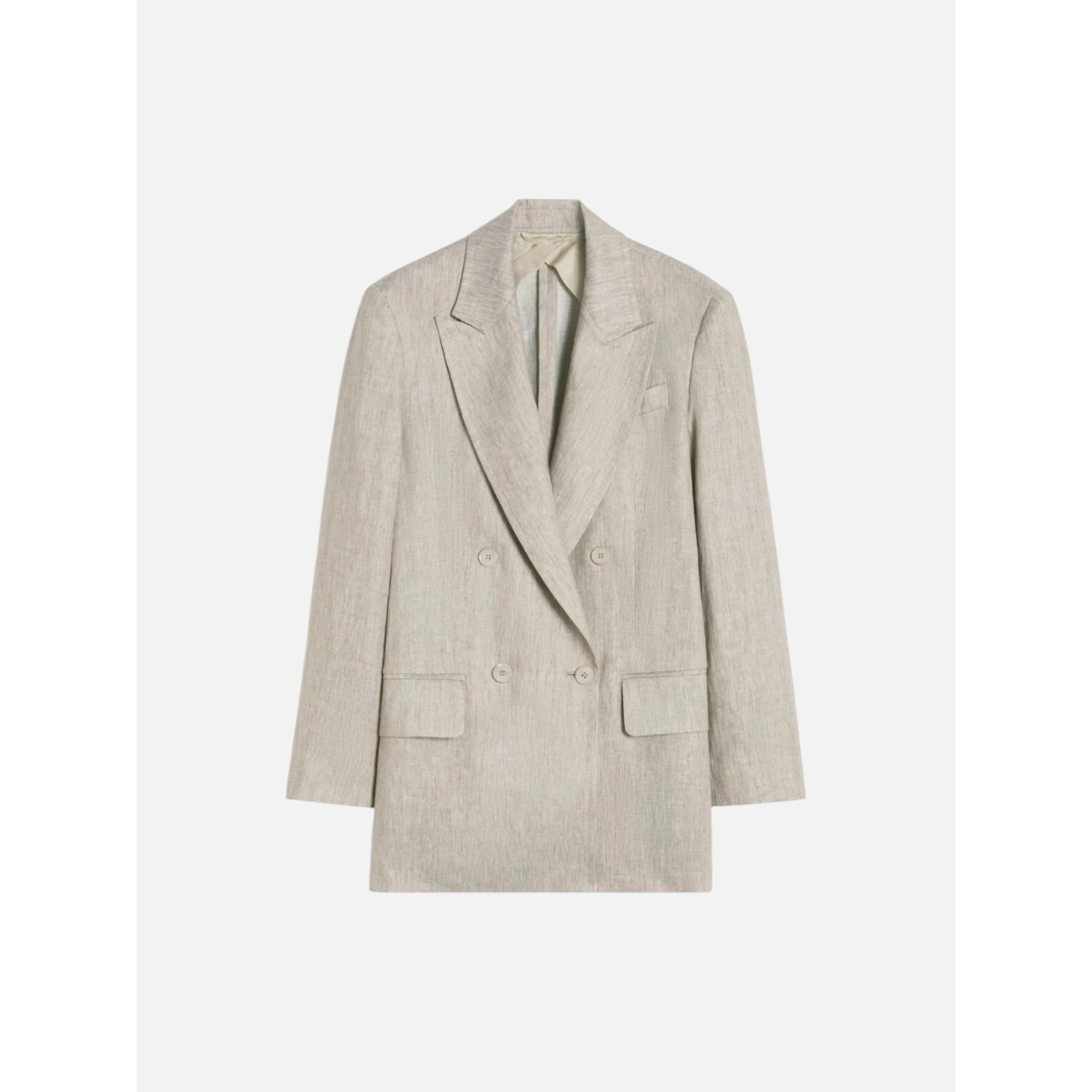 MAX MARA MXMOLIMPIA1 jacket