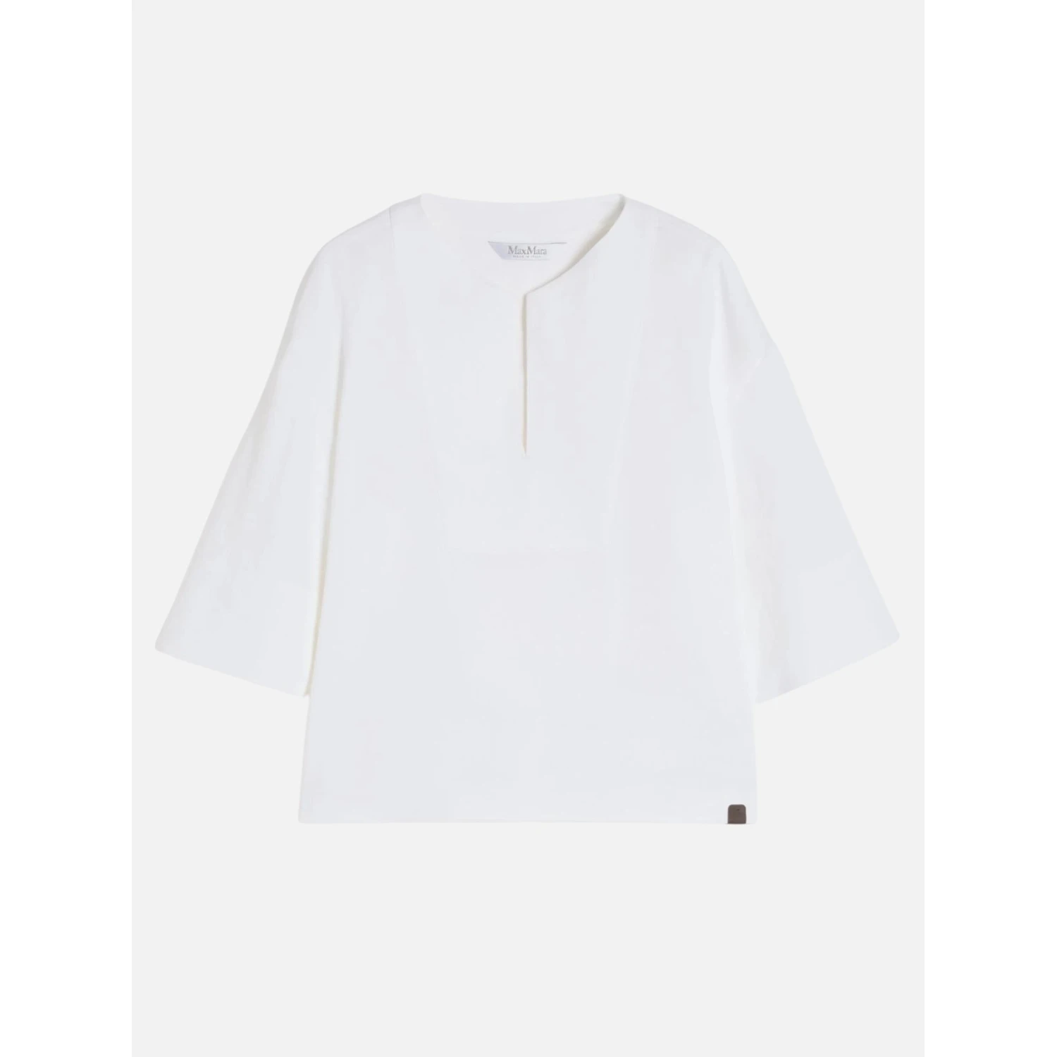 MAX MARA MXPSOSPIRO blouse