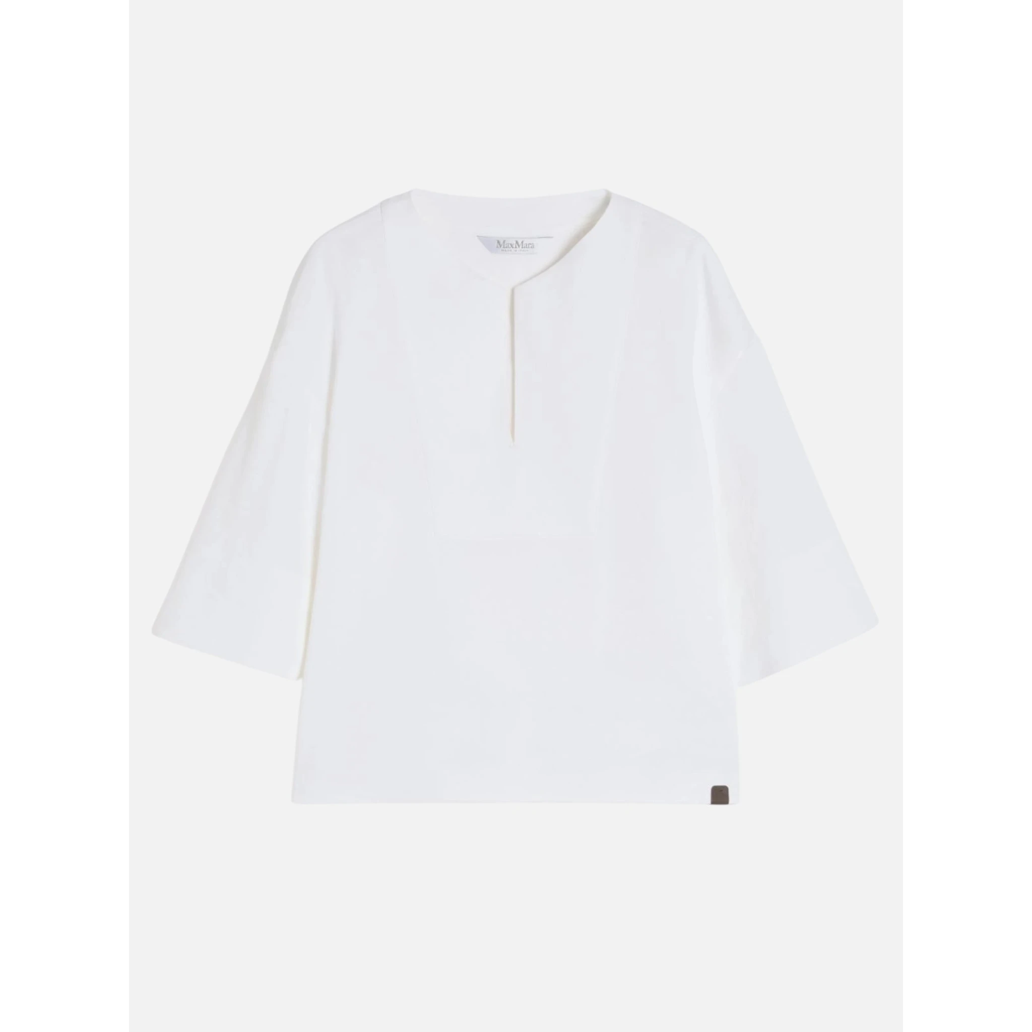 MAX MARA MXPSOSPIRO blouse