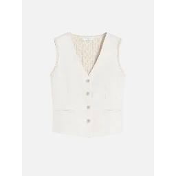 MAX MARA MXMCALIBRI vest