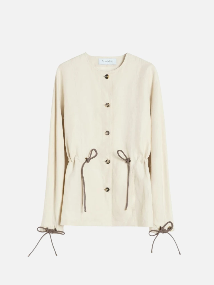 MAX MARA MXMCAREZZA blouse