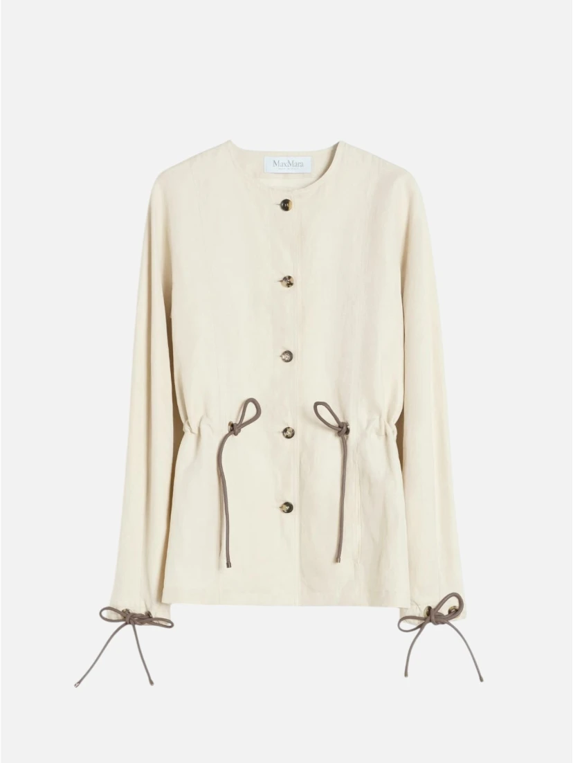 MAX MARA MXMCAREZZA blouse
