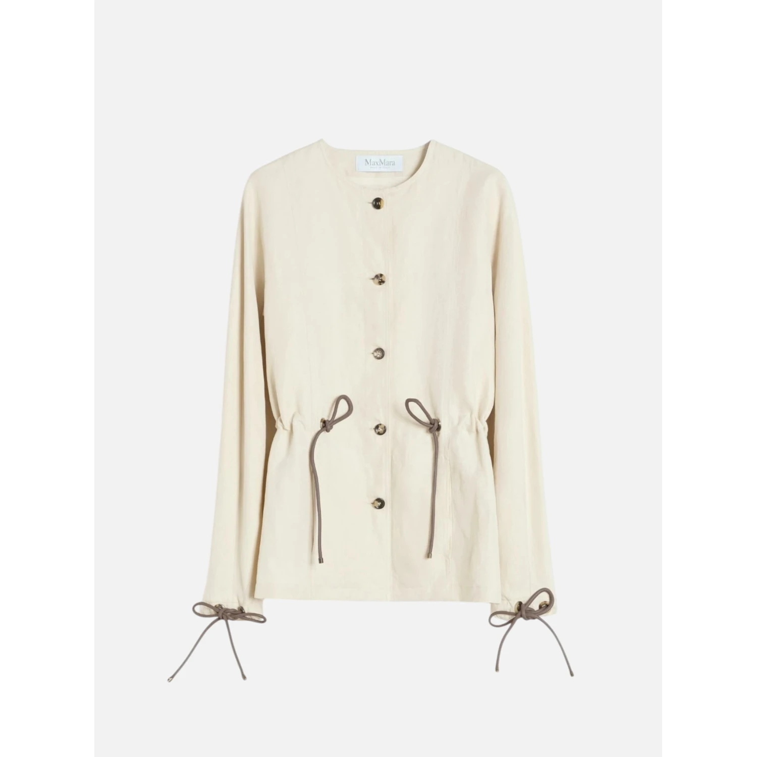 MAX MARA MXMCAREZZA blouse