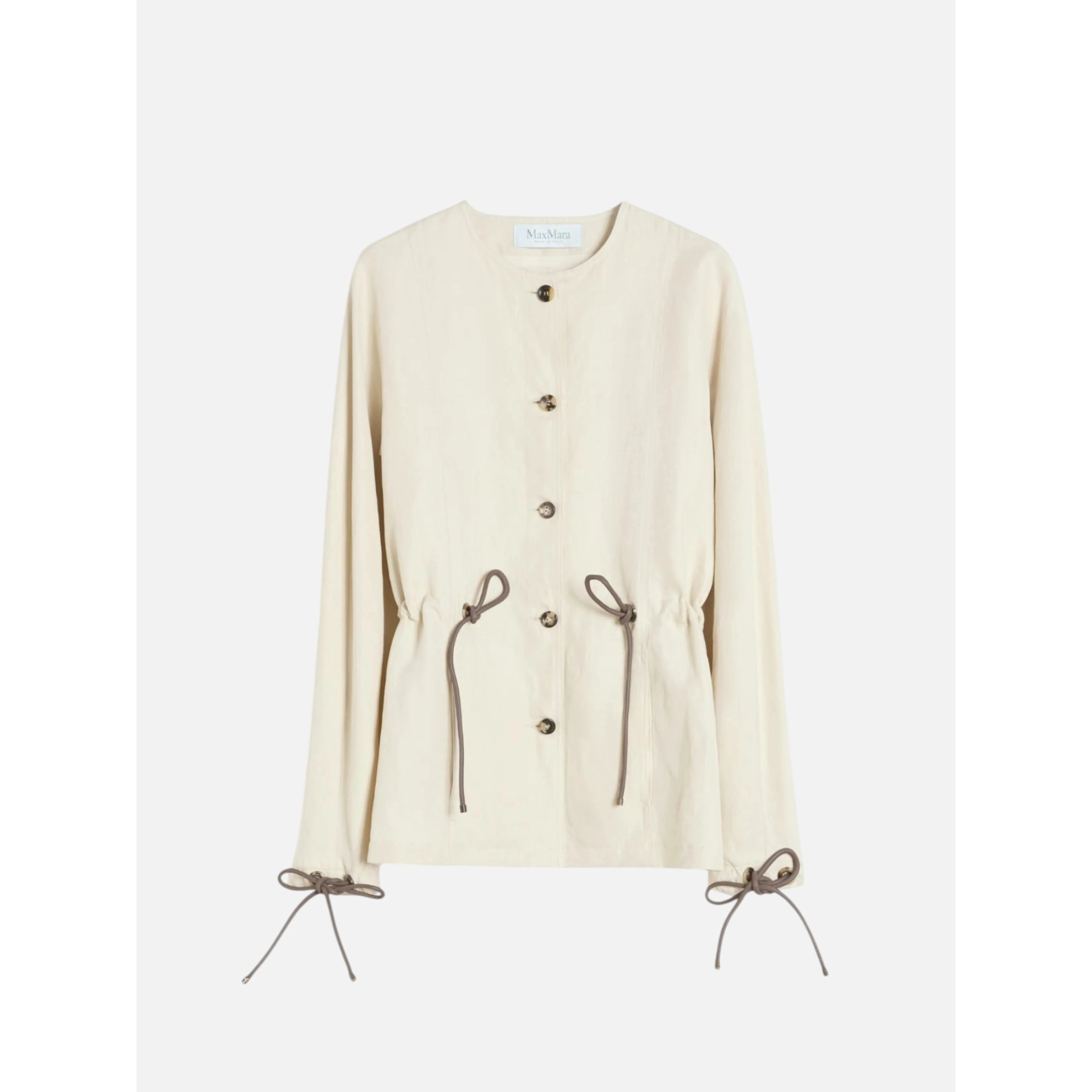 MAX MARA MXMCAREZZA blouse