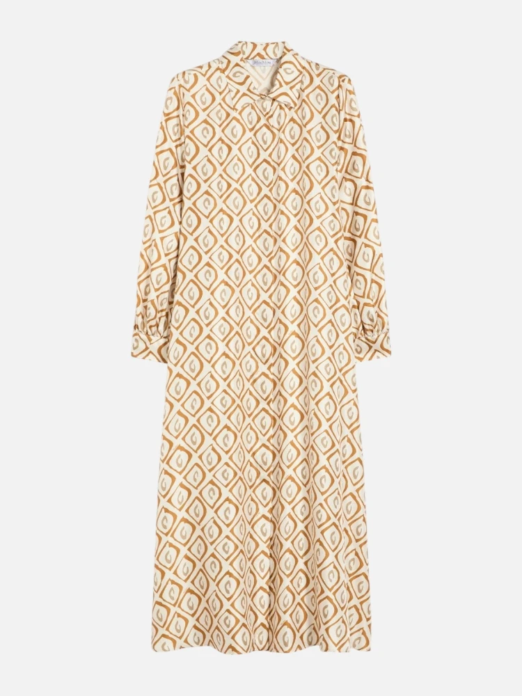 MAX MARA MXMGIARA dress