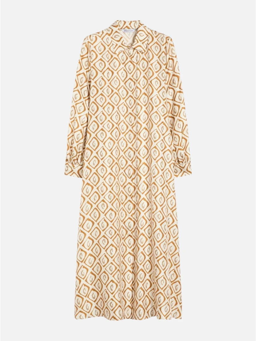 MAX MARA MXMGIARA dress