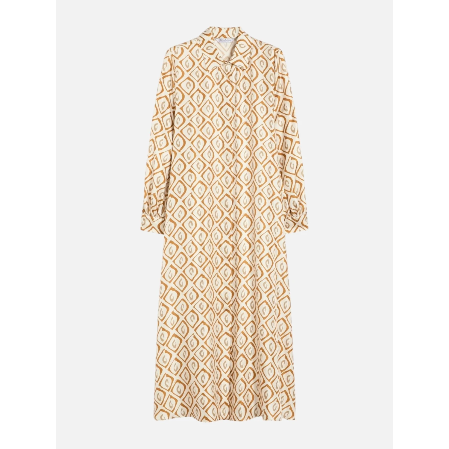 MAX MARA MXMGIARA dress
